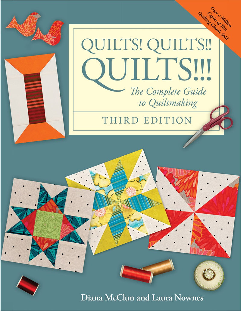 Quilts! Quilts!! Quilts!!!