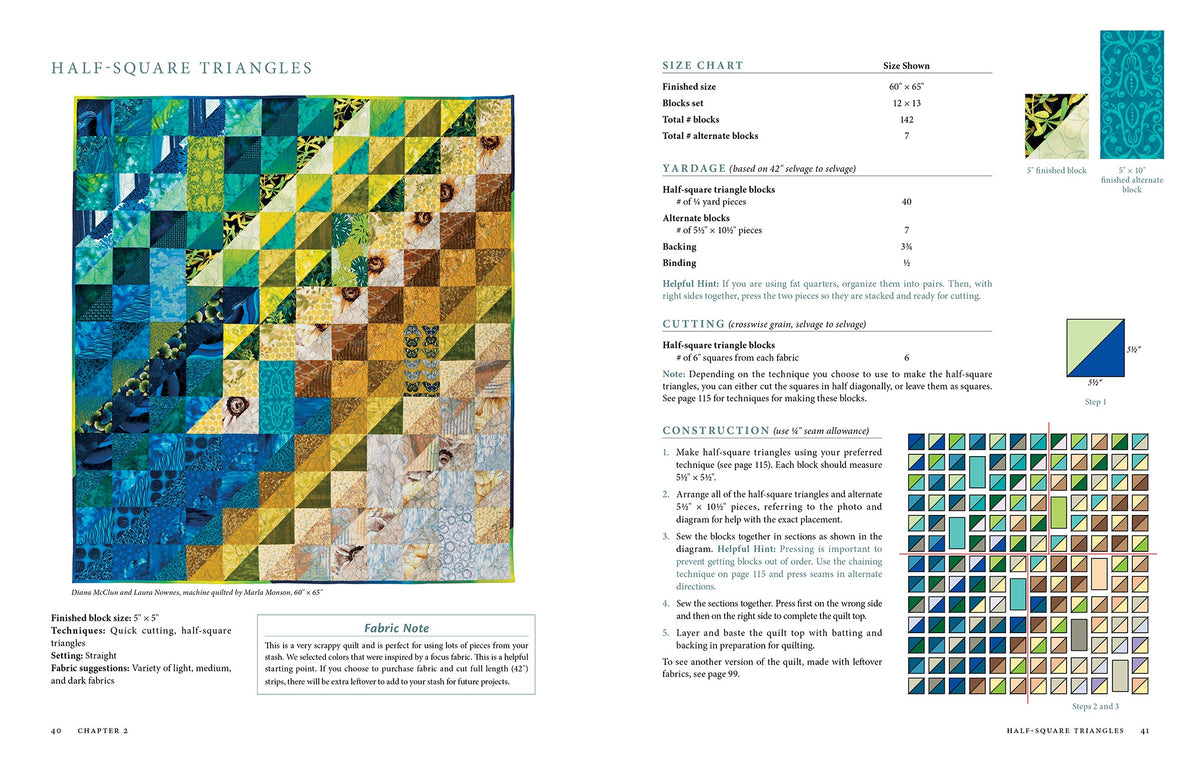 Quilts! Quilts!! Quilts!!!