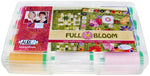 Barbara Persing & Mary Hoover Full Bloom Collection 12 Large Spools 40wt