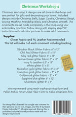 Christmas Workshop 4