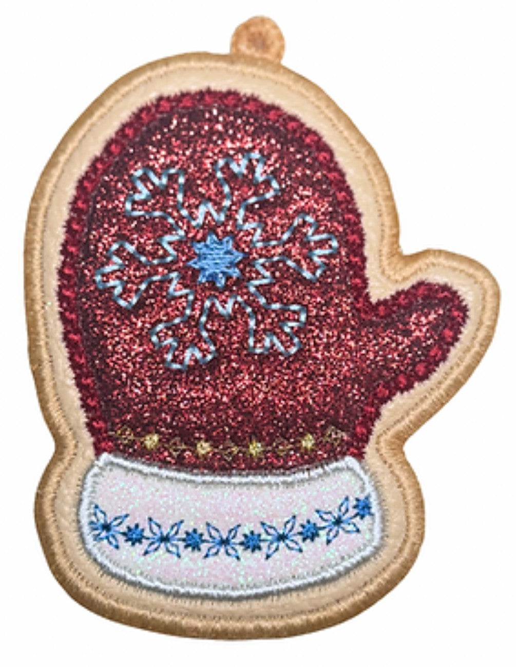 Christmas Workshop 4