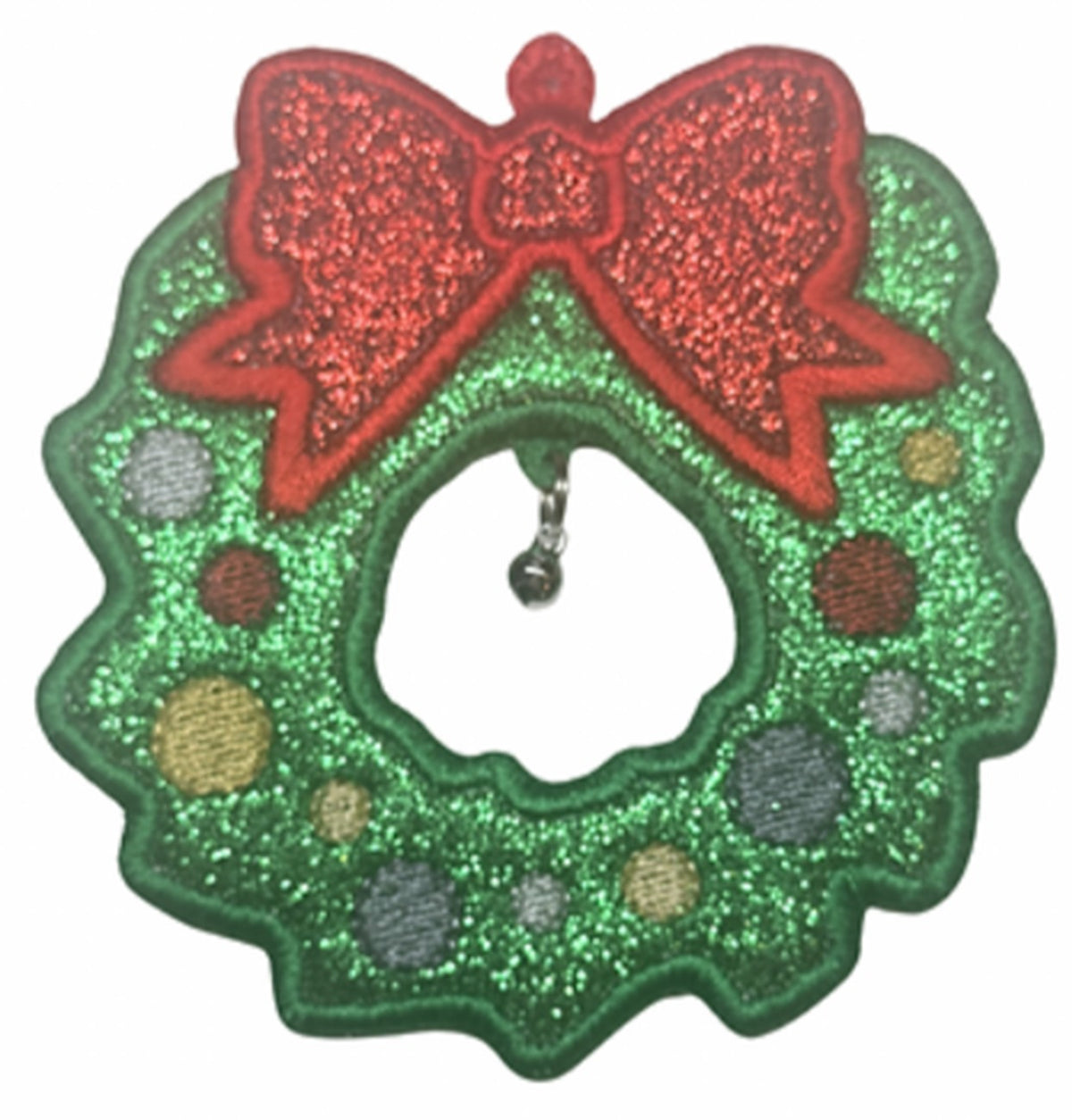 Christmas Workshop 4