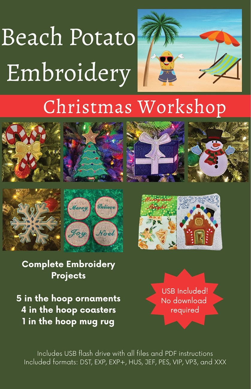 Christmas Workshop