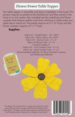 Flower Power