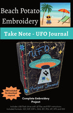 Take Note - UFO