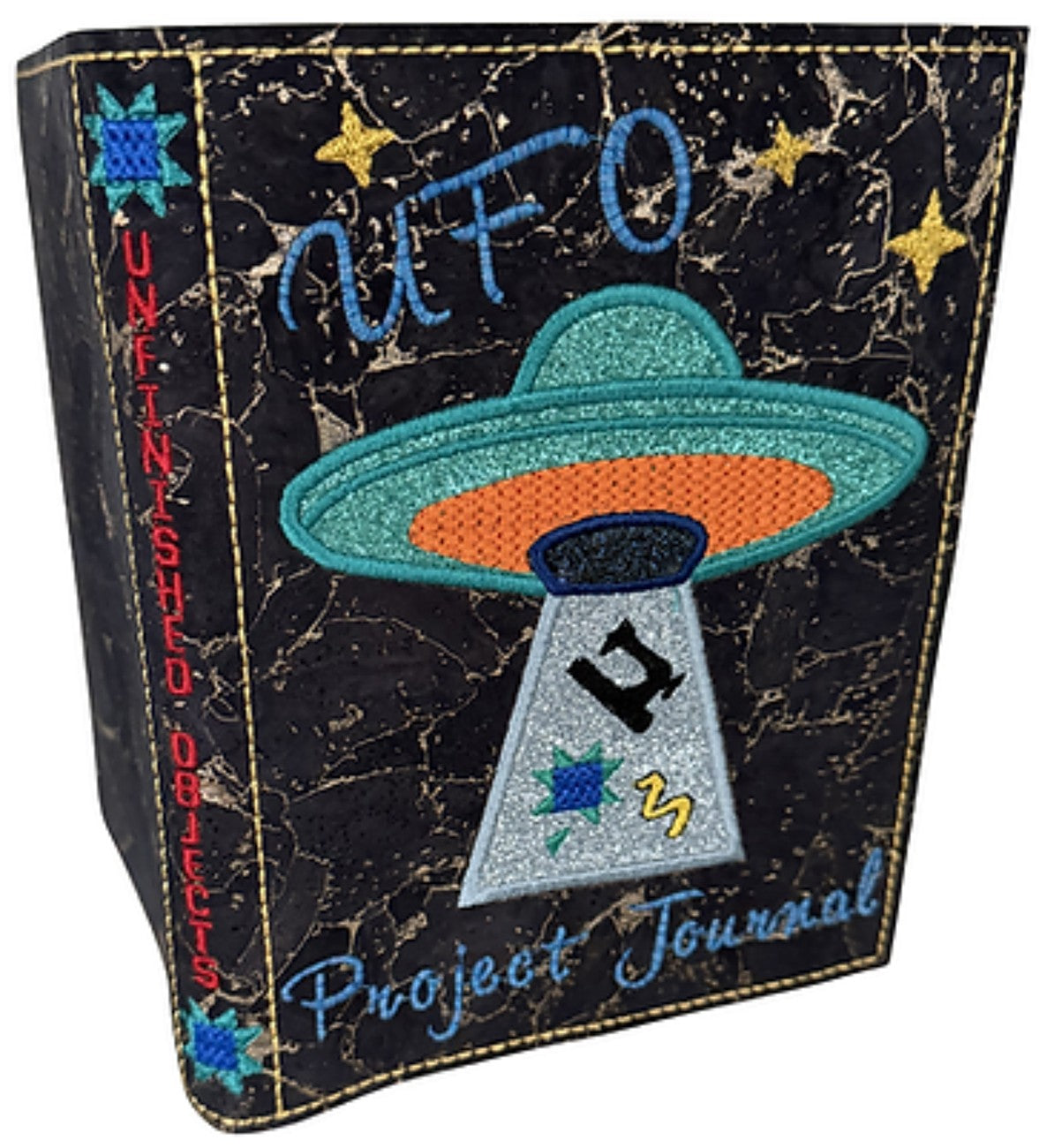 Take Note - UFO