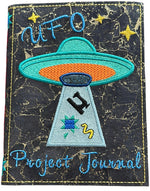Take Note - UFO