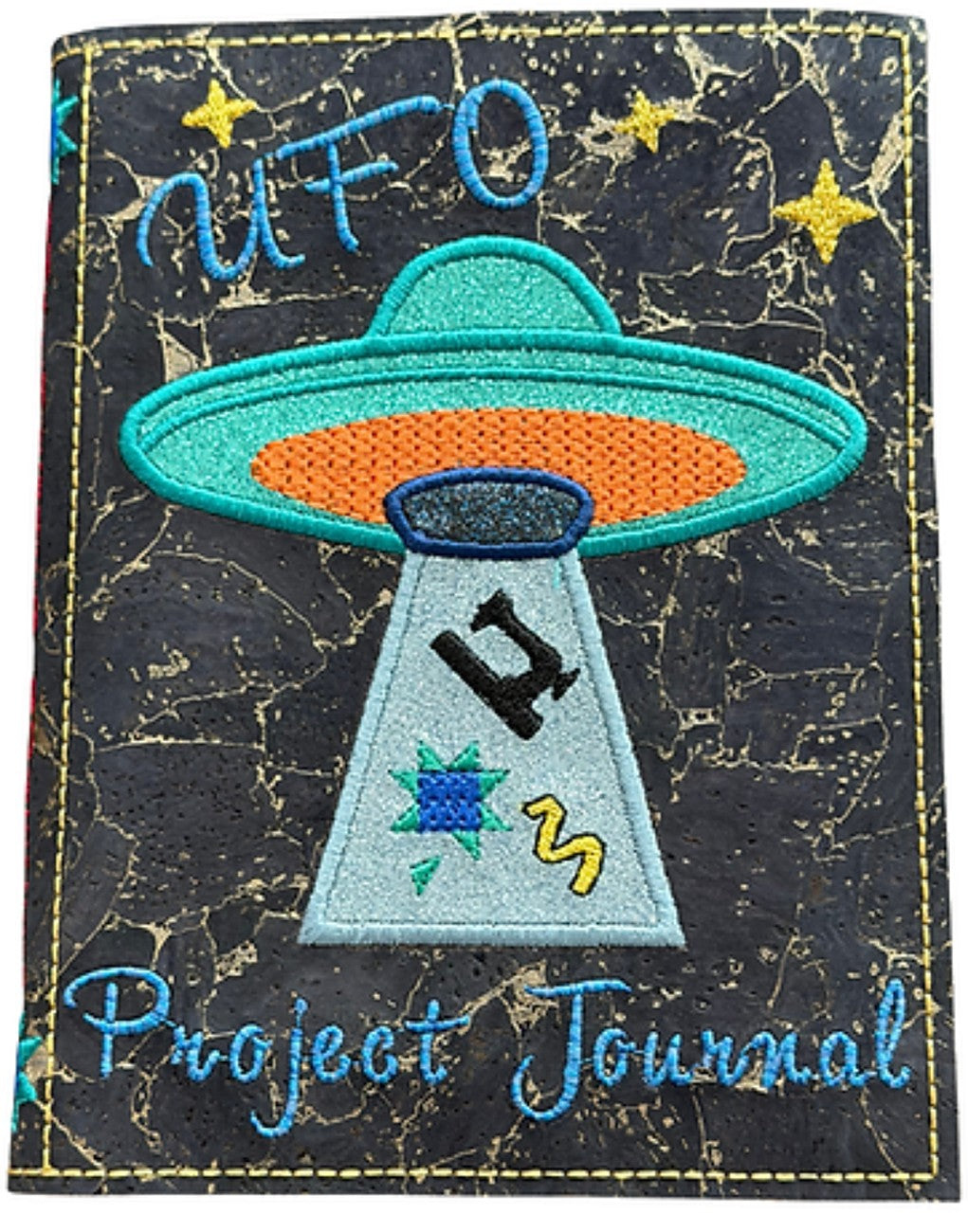 Take Note - UFO