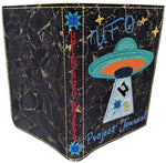 Take Note - UFO
