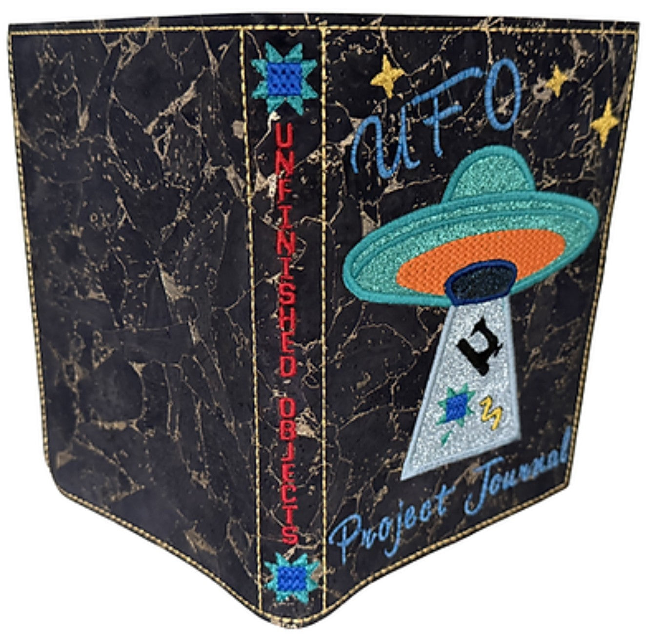 Take Note - UFO