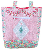 Wild About Geese Tote