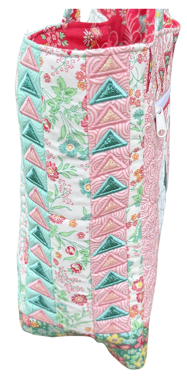 Wild About Geese Tote