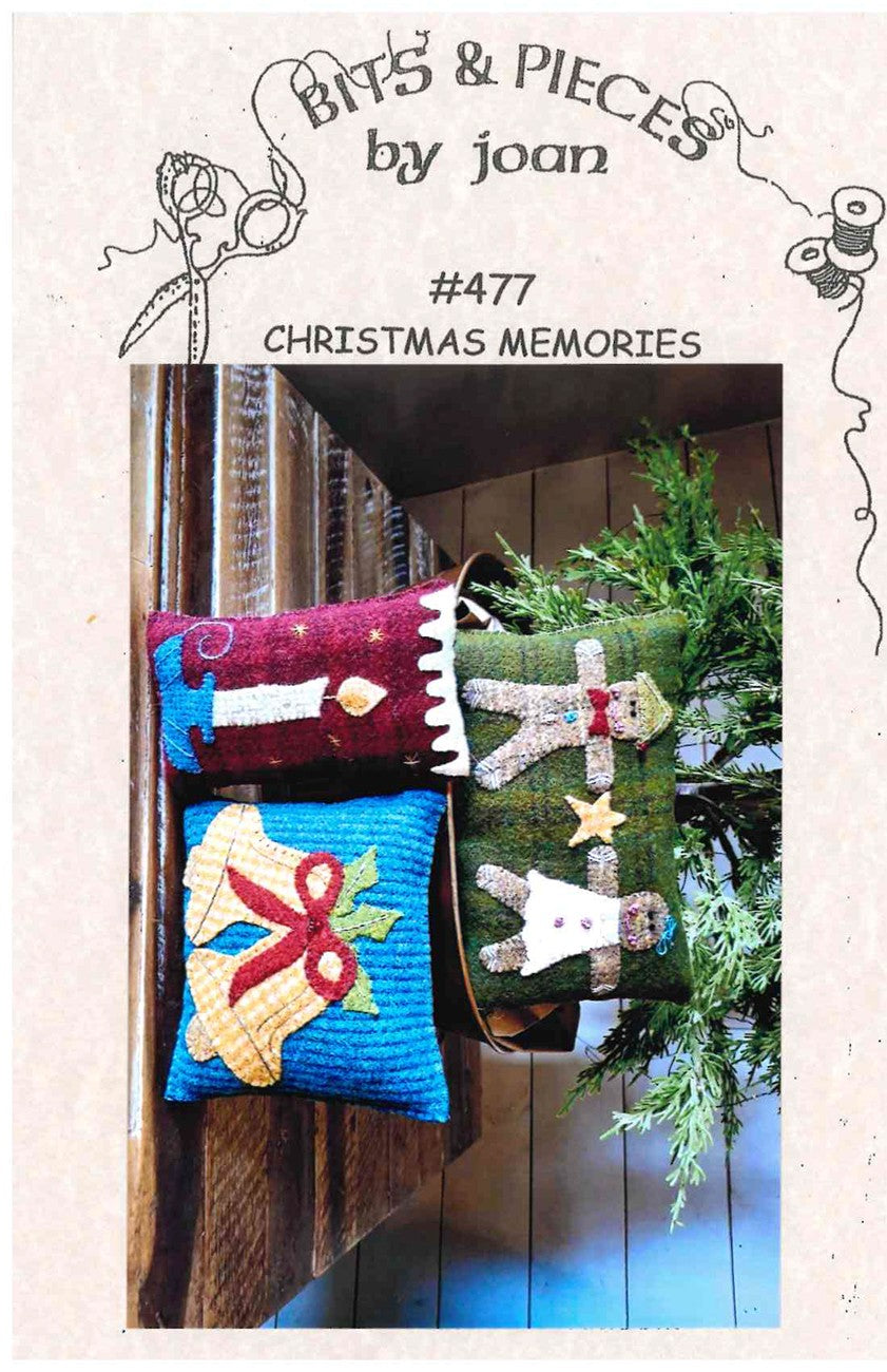 Christmas Memories