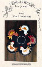 What The Cluck!