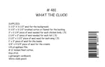 What The Cluck!