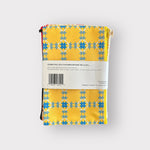 Classic Quilts Pencil Pouches Set of 5