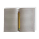 Hot Blocks Soft Notebooks Set