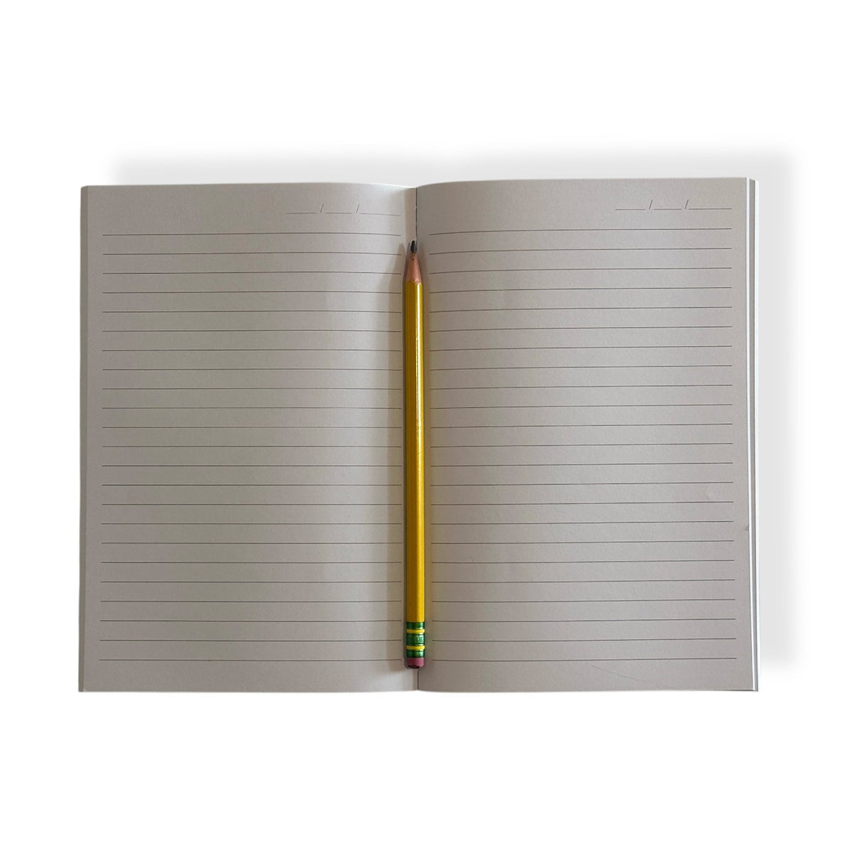 Hot Blocks Soft Notebooks Set