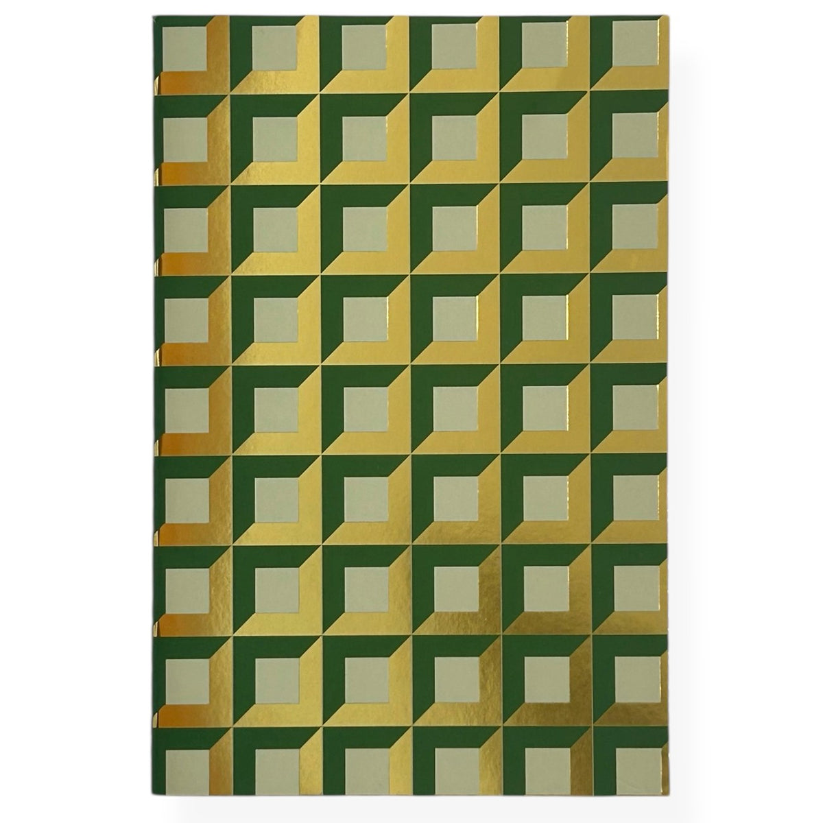 Hot Blocks Soft Notebooks Set