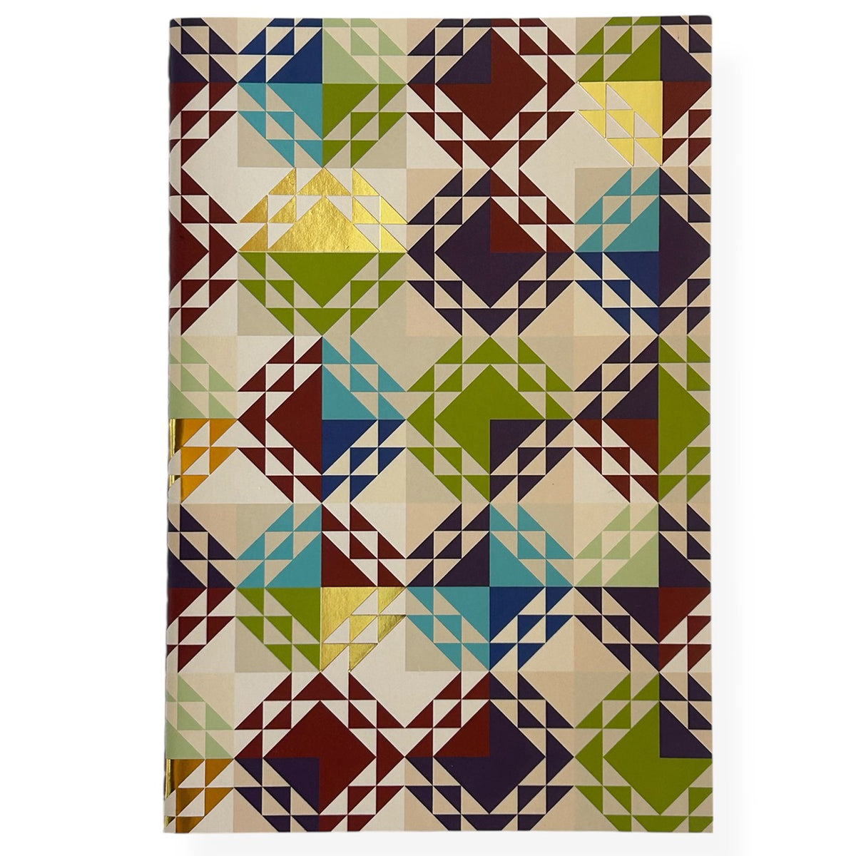 Hot Blocks Soft Notebooks Set