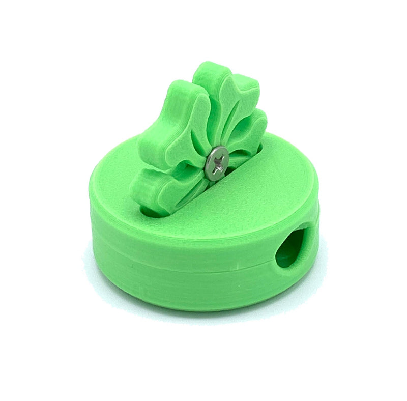 28mm BladeSaver Thread Cutter Green