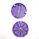 45mm BladeSaver Thread Cutter Lilac