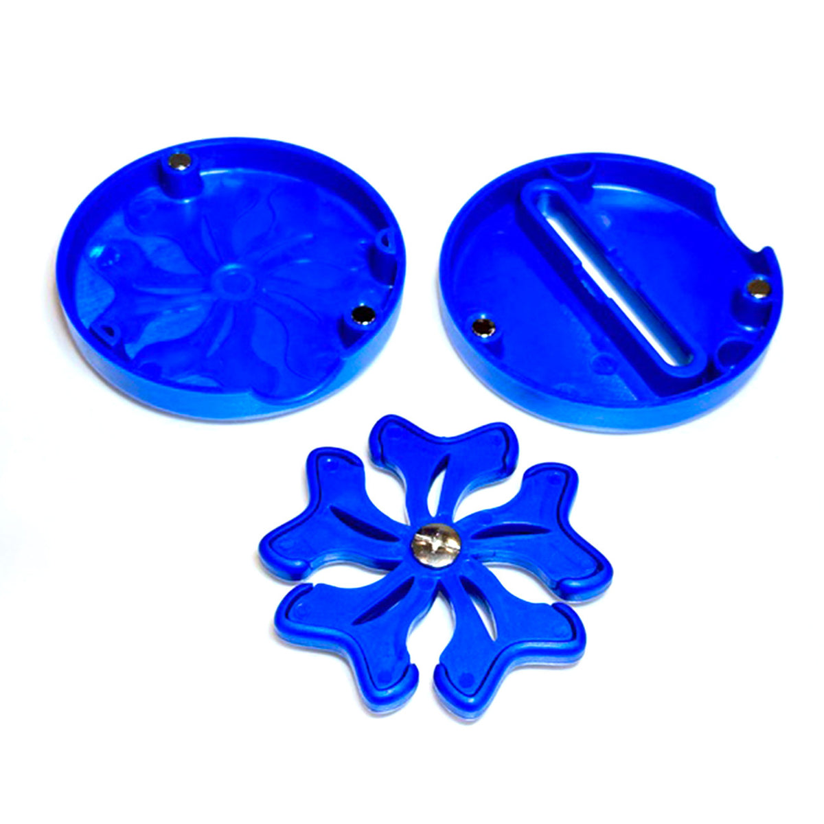 45mm BladeSaver Thread Cutter Royal