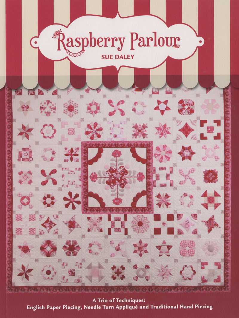 Raspberry Parlour