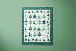 Back Country Quilt Pattern