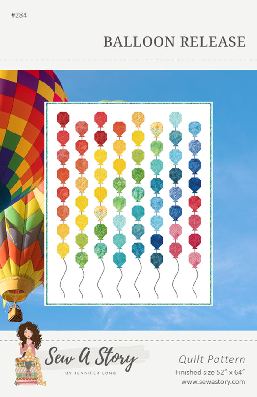 Balloon Release