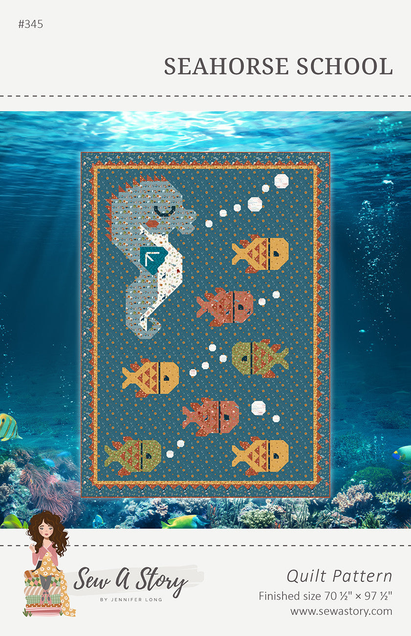 Seahorse School