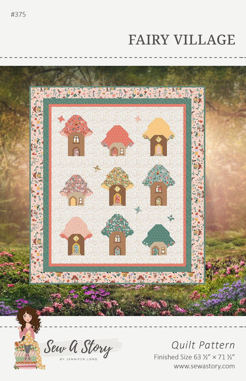 Fairy Village