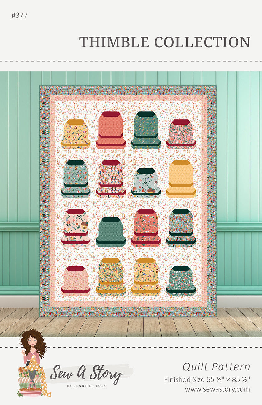Thimble Collection