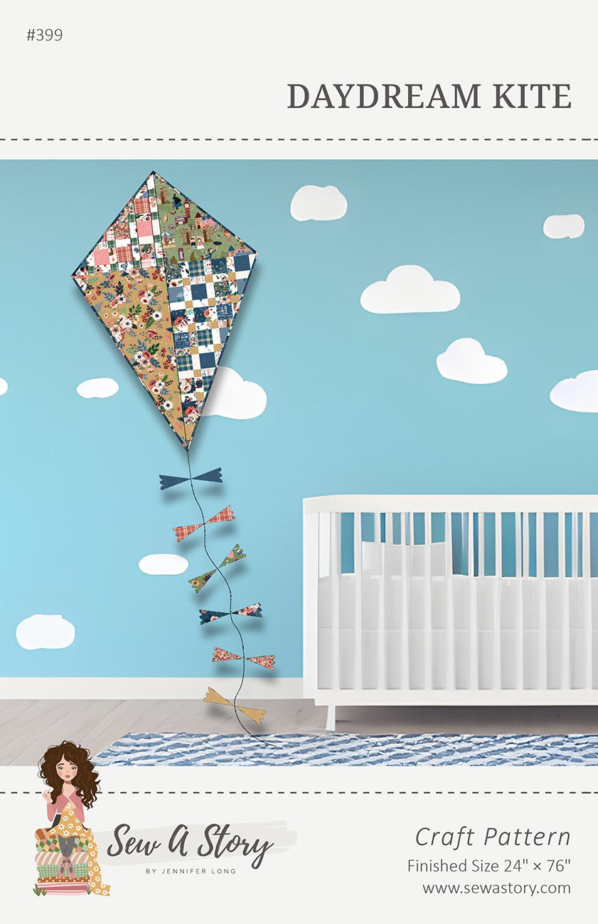Daydream Kite Pattern