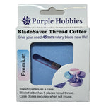 BladeSaver 45mm Premium Pink-Blue