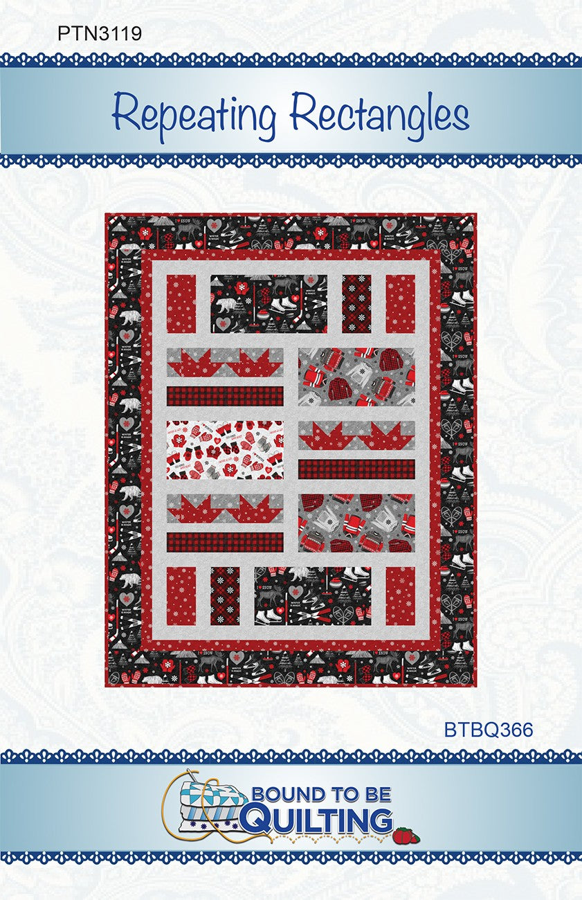 Repeating Rectangles