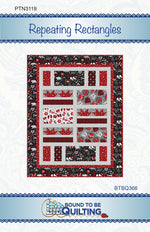 Repeating Rectangles