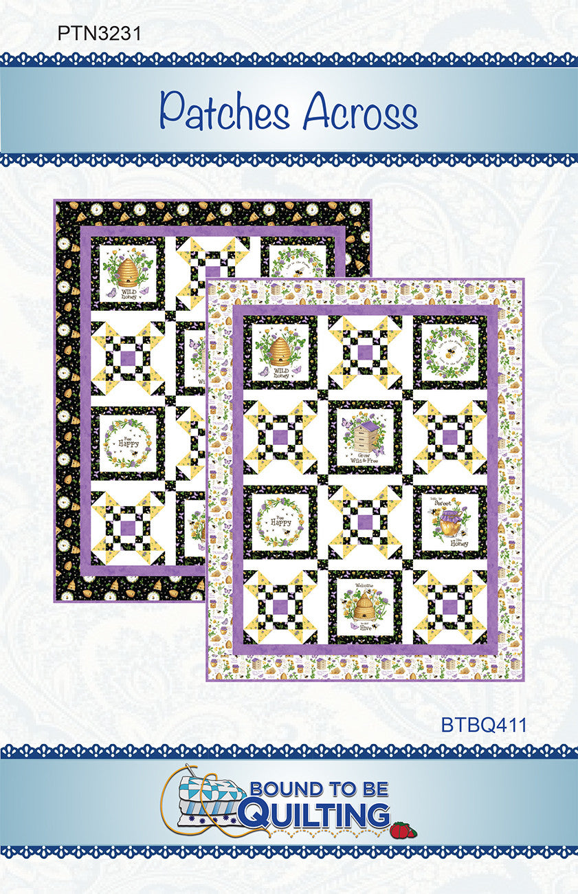 Patches Across