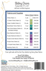Sliding Doors
