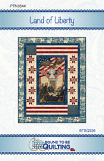 Land of Liberty