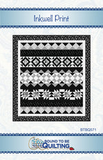 Inkwell Print