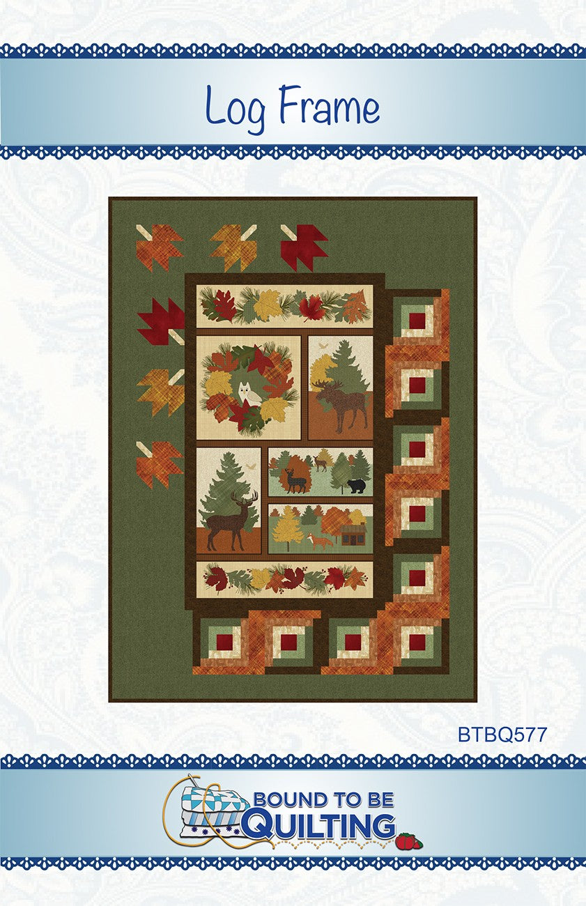 Log Frame