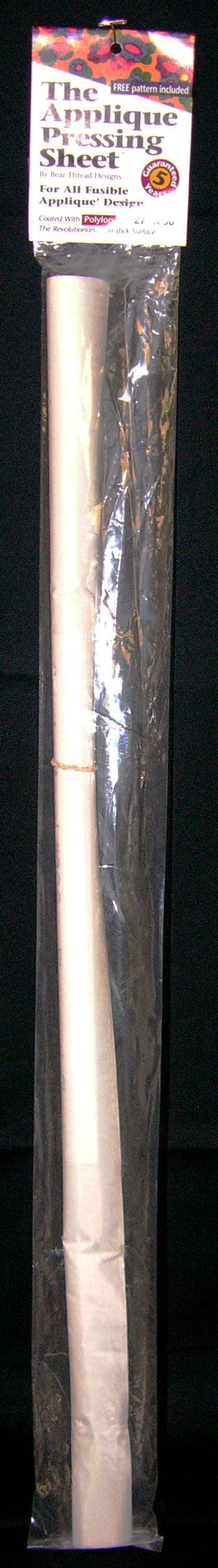 Applique Pressing Sheets 27in x 30in