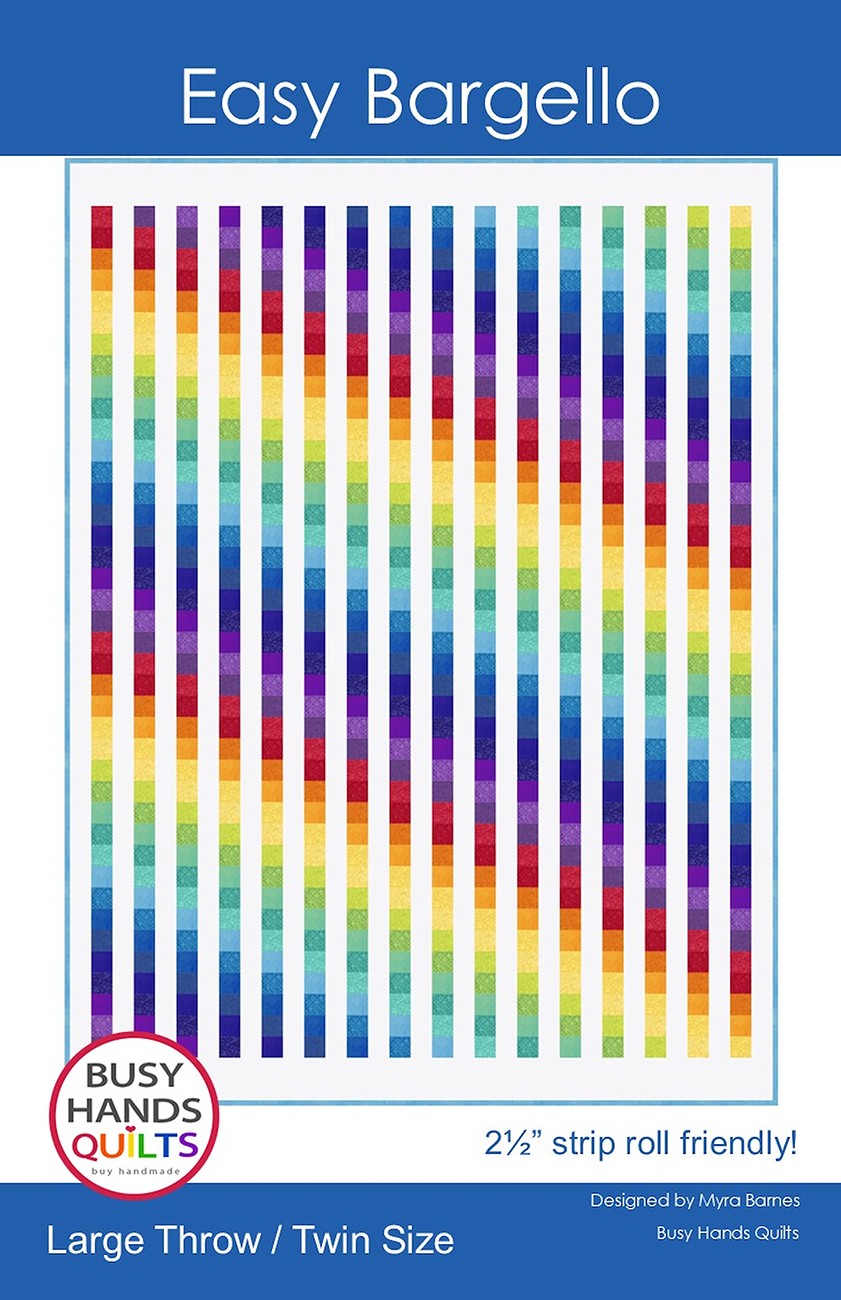 Easy Bargello
