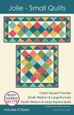 Jolie Table Runner
