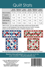 Jolie Table Runner