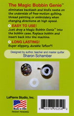 Little Genie Magic Bobbin Washers