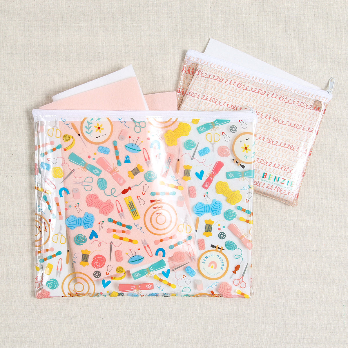 Project Bags