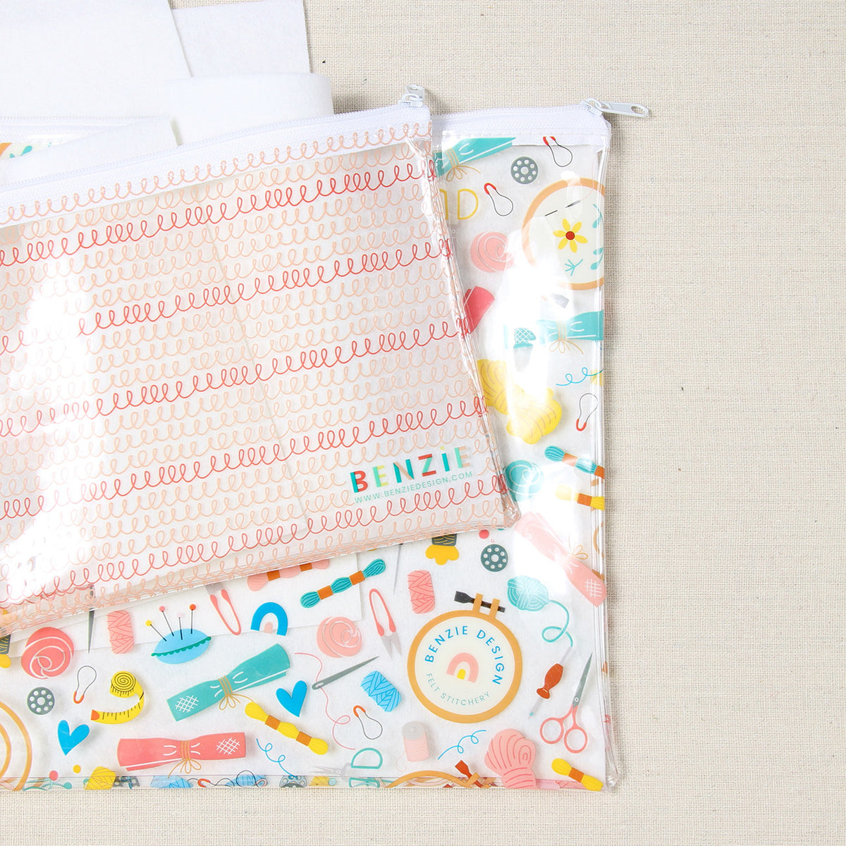 Project Bags