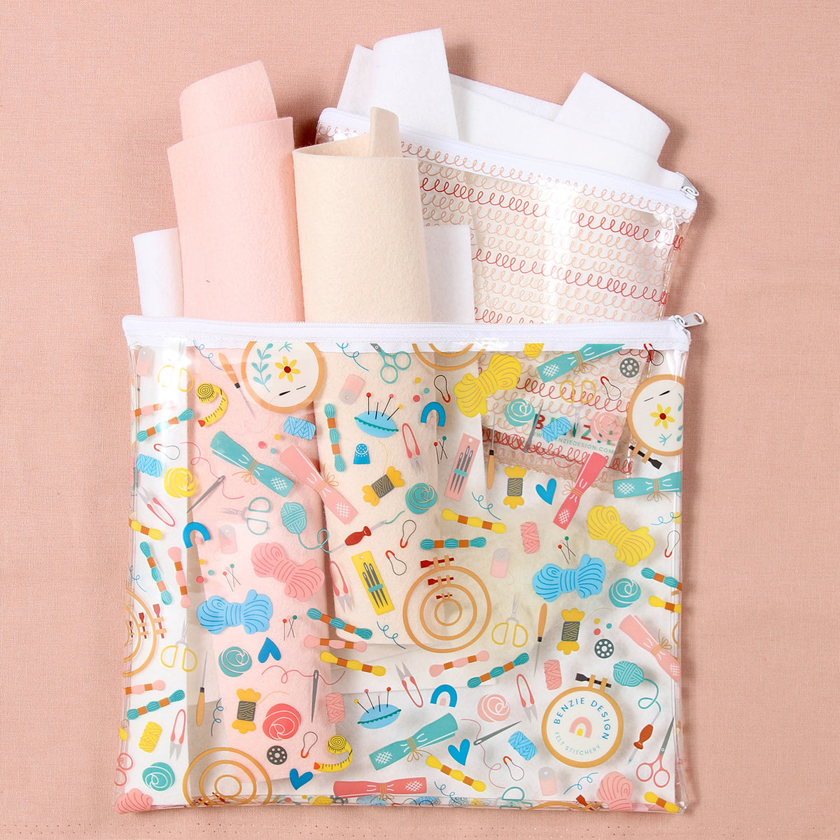 Project Bags